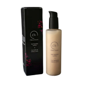 Clara Cervera - Gel detergente viso nutriente