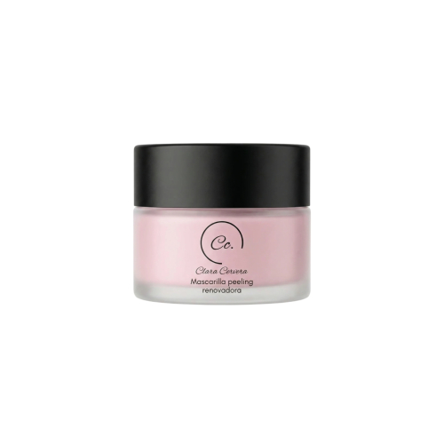 Clara Cervera - Maschera viso peeling rigenerante