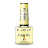 Claresa - Olio Cuticole - Limone