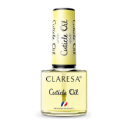 Claresa - Olio Cuticole - Limone Claresa - Olio Cuticole - Limone