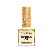 Claresa - Olio per Cuticole - Mandarin Pie