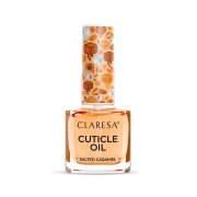 Claresa - Olio per cuticole - Salted Caramel