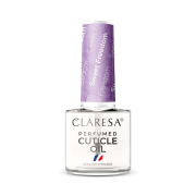 Claresa - Olio Cuticole - Sweet Freedom