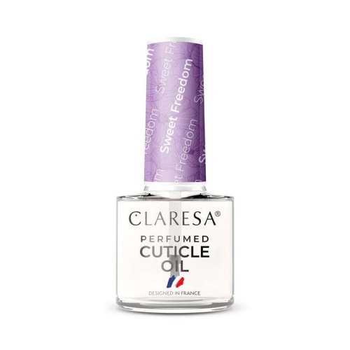 Claresa - Olio Cuticole - Sweet Freedom