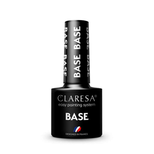 Claresa - Base semipermanente