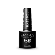 Claresa - Base semipermanente con acrilico Poli