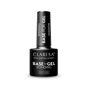 Claresa - Base gel semipermanente