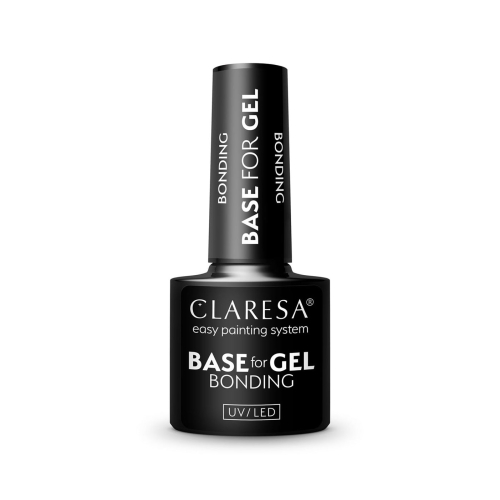 Claresa - Base gel semipermanente
