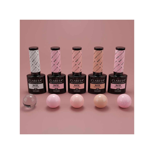 Claresa - Fondotinta semipermanente Power - 05