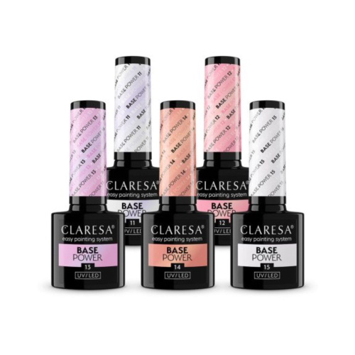 Claresa - Fondotinta semipermanente Power - 14