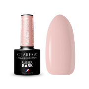 Claresa - Base semipermanente Rubber - 7