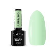 Claresa - *Ciao, Pastel!* - Smalto semipermanente Soak off - 01