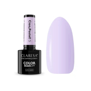 Claresa - *Ciao, Pastel!* - Smalto semipermanente Soak off - 05