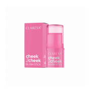 Claresa - Blush in stick Cheek 2Cheek - 01: Candy Pink