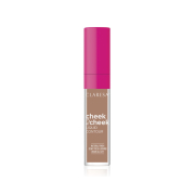 Claresa - Contorno liquido Cheek2Cheek - 01: Cool Summer