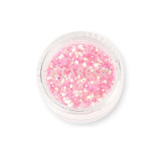 Claresa - Decorazione per manicure Disco Pink