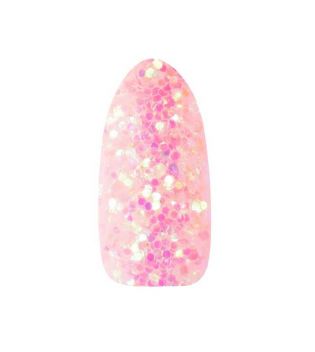 Claresa - Decorazione per manicure Disco Pink