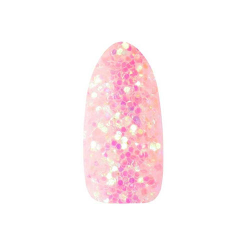 Claresa - Decorazione per manicure Disco Pink