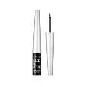 Claresa - Eyeliner Black by nature - Nero intenso