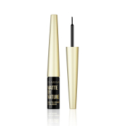 Claresa - Eyeliner Matte by nature - Nero