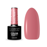 Claresa - *Dusty Rose* - Smalto semipermanente Soak off - 06 Claresa - *Dusty Rose* - Smalto semipermanente Soak off - 06