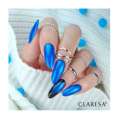 Claresa - Smalto semipermanente Soak off - 01: Precious