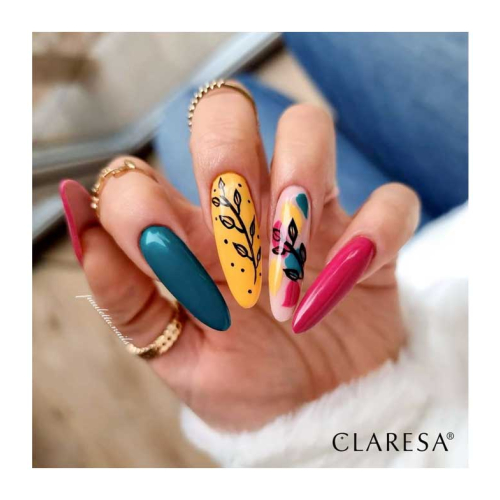 Claresa - Smalto semipermanente Soak off - 04: Warmin' Fall
