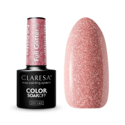 Claresa - Smalto semipermanente Soak off - 08: Full Glitter Claresa - Smalto semipermanente Soak off - 08: Full Glitter