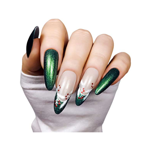 Claresa - Smalto semipermanente Soak off - 09: Sparkle