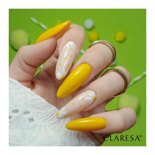 Claresa - Smalto semipermanente Soak off - 1: Candy