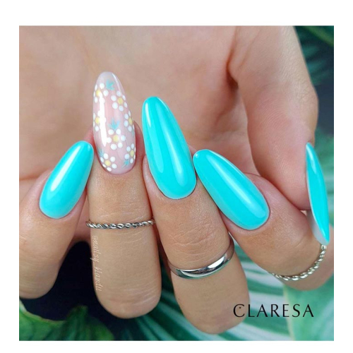 Claresa - Smalto semipermanente Soak off - 10: Candy