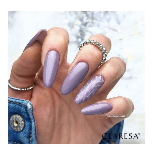 Claresa - Smalto semipermanente Soak off - 10: Frosty Morning