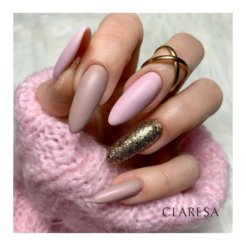 Claresa - Smalto semipermanente Soak off - 108: Nude