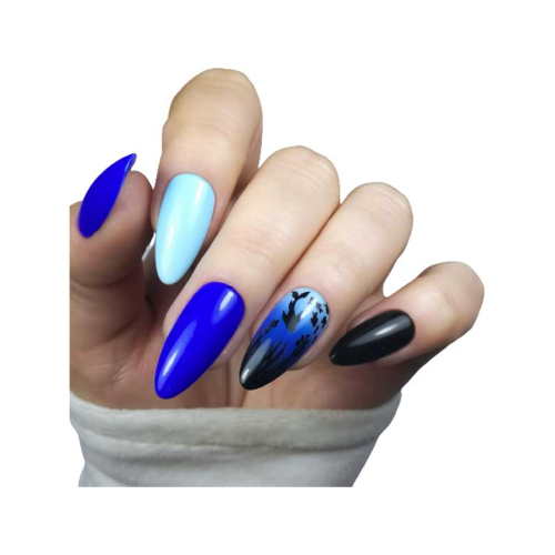 Claresa - Smalto semipermanente Soak off - 13: Neon