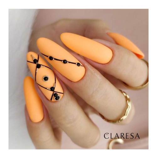 Claresa - Smalto semipermanente Soak off - 3: Candy