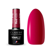 Claresa - Smalto semipermanente Soak off - 426: Red Claresa - Smalto semipermanente Soak off - 426: Red