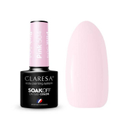 Claresa - Smalto semipermanente Soak off - 504: Pink Claresa - Smalto semipermanente Soak off - 504: Pink