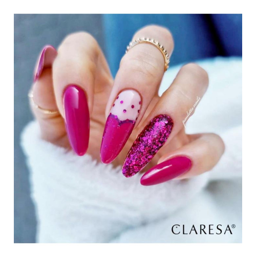 Claresa - Smalto semipermanente Soak off - 6: Warmin' Fall