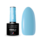 Claresa - Smalto semipermanente Soak off - 702: Blue