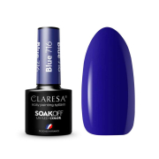 Claresa - Smalto semipermanente Soak off - 716: Blue
