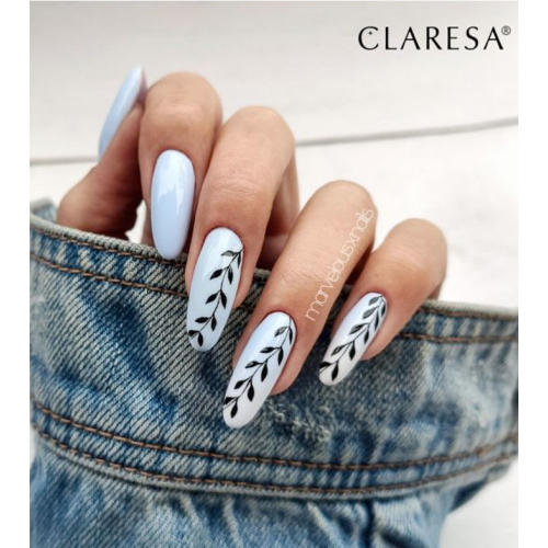 Claresa - Smalto semipermanente Soak off Marshmallow - 05