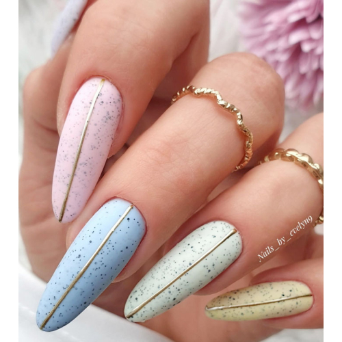 Claresa - Smalto semipermanente Soak off Marshmallow - 12