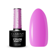 Claresa - *Full of Colours* - Smalto semipermanente Soak off - 04 Claresa - *Full of Colours* - Smalto semipermanente Soak off - 04