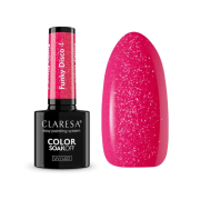 Claresa - *Funky Disco* - Smalto semipermanente - 04