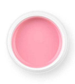 Claresa - Gel costruttore Soft & Easy - Baby pink - 45 g