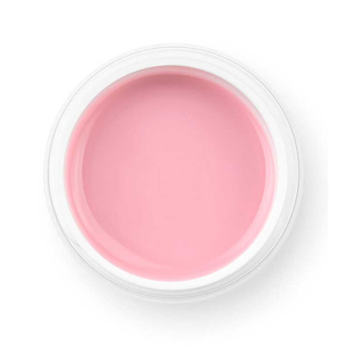 Claresa - Gel costruttore Soft & Easy - Milky pink - 45 g