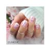 Claresa - Gel costruttore Soft & Easy - Milky pink - 45 g