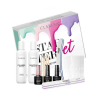 Claresa - Starter kit per manicure semipermanente - 107: Nude