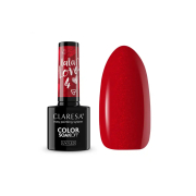 Claresa - *La La Love* - Smalto semipermanente Soak off - 04