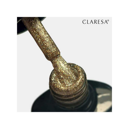 Claresa - *Love Story* - Smalto semipermanente Soak off - 01